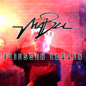 Fliessen lassen