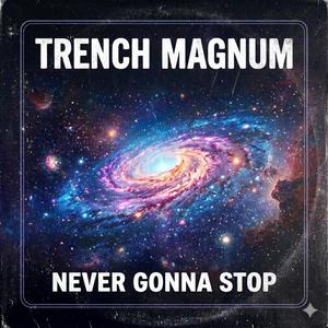 Never Gonna Stop