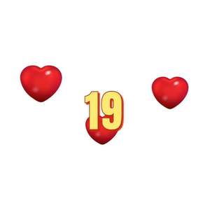 19 (Prod By LilSiren/Lv9)