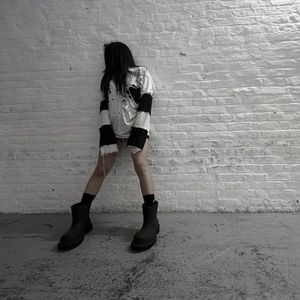 （免费非商用）Alternative R&B Type Beat - Want U