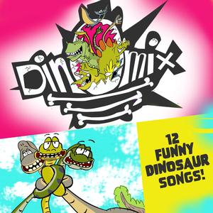 Bienvenidos al Mundo de los Dinosaurios