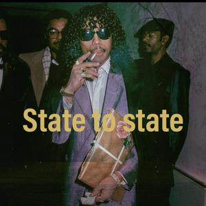 State to State (feat. Slayton & m0rgue)