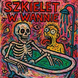 Szkielet w wannie (prod. C_K) (feat. C_K)