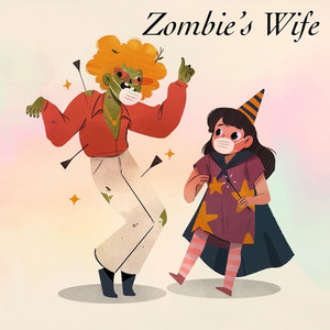 Zombie's Wife