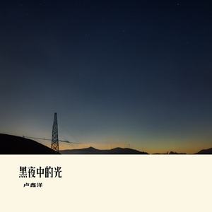 黑夜中的光