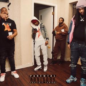 Chase Her (feat. UFN, Shmoke & D Mitch)