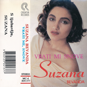 Poljubi Me, Na Rastanku