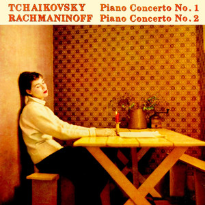 Piano Concerto No. 1 In B Flat Minor, Op. 23: II. Andantino Semplice