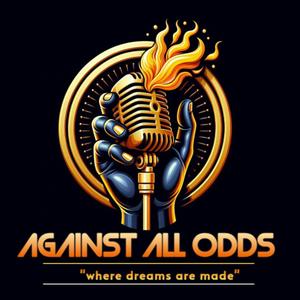 Against all odds (feat. Onyx_raps, Darks Raps, Mdu musician, Art the musician & UNKLE KINGDOM)