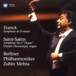 Symphony No. 3 in C Minor, Op. 78 "Organ Symphony":I. (a) Adagio - Allegro moderato