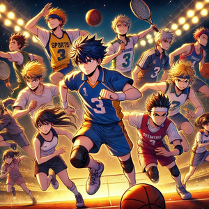 Chasing the Horizon – Kiyose Haiji