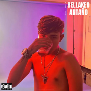 Bellakeo Antaño