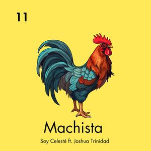 Machista (feat. Joshua Trinidad)