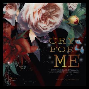Cry for me（翻自 TWICE）