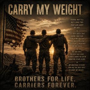 Carry my weight