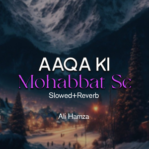Aaqa Ki Mohabbat Se Lofi