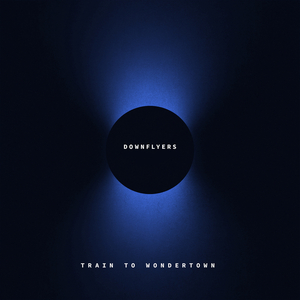 Train to Wondertown
