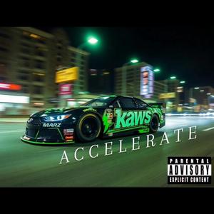 ACCELERATE