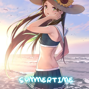 SUMMERTIME (prod by MEGA)