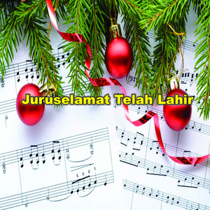 Juruselamat Telah Lahir