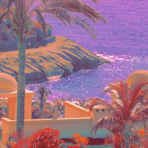 幕后者 (第一次听你说爱我是夏天)