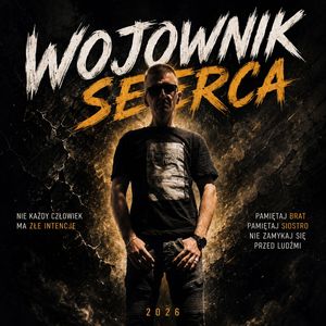 Wojownik serca