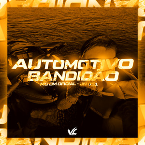 Automotivo Bandidão