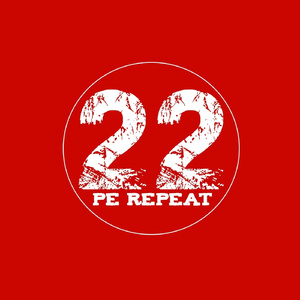 22 Pe Repeat