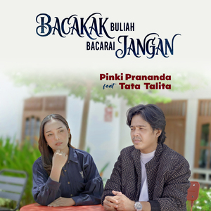 Bacakak Buliah Bacarai Jangan