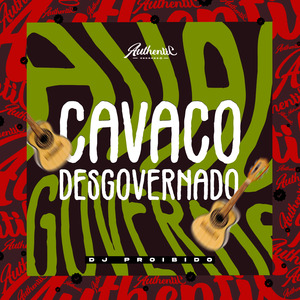 Cavaco Desgovernado