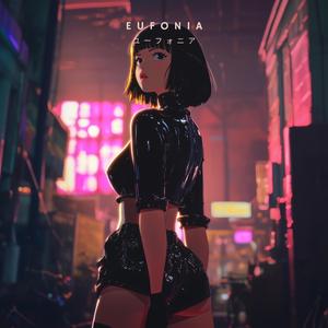 I'm here forever, man, don't look so blue