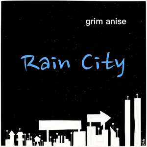 Rain City