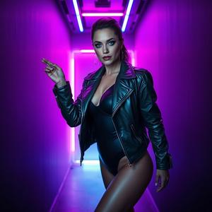 erhebe dich aus den Schatten