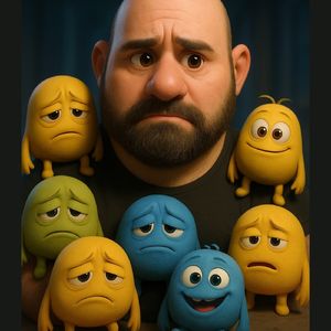 Minions (A. Dumb. Aśš. Minion)