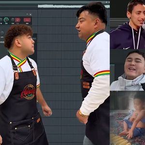 心情特别不好rap版