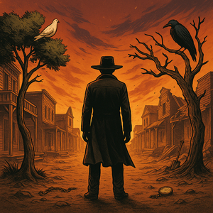 What’s left Standin'