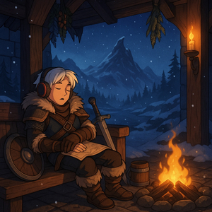 Frostspire Dreams