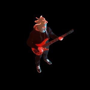 Lollipop (feat. Thin Thicket & Damon the Soulful Samurai)