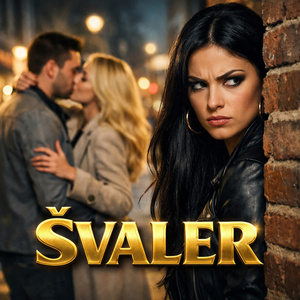 SVALER (Remix)