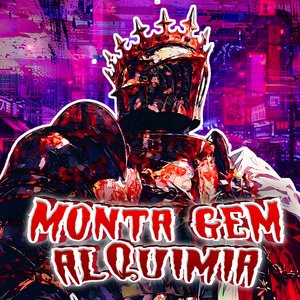 MONTAGEM ALQUIMIA - SLOWED