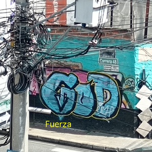 Fuerza