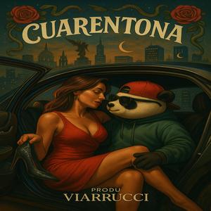 Cuarentona