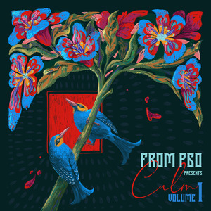 Cool Stuff at 4 O'Clock