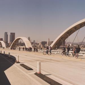 freeways