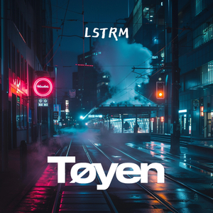 Tøyen (Instrumental Version)