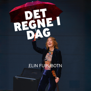 Det regne i dag