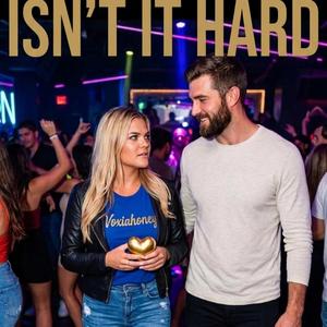 Isn't it hard