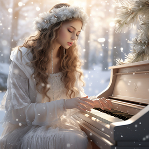 Allumons une lumière (Relaxing Piano Version)