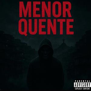 Menor quente (feat. Jatoba & JP)