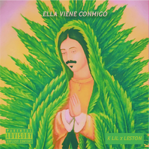 Ella Viene Conmigo (feat. Leston)